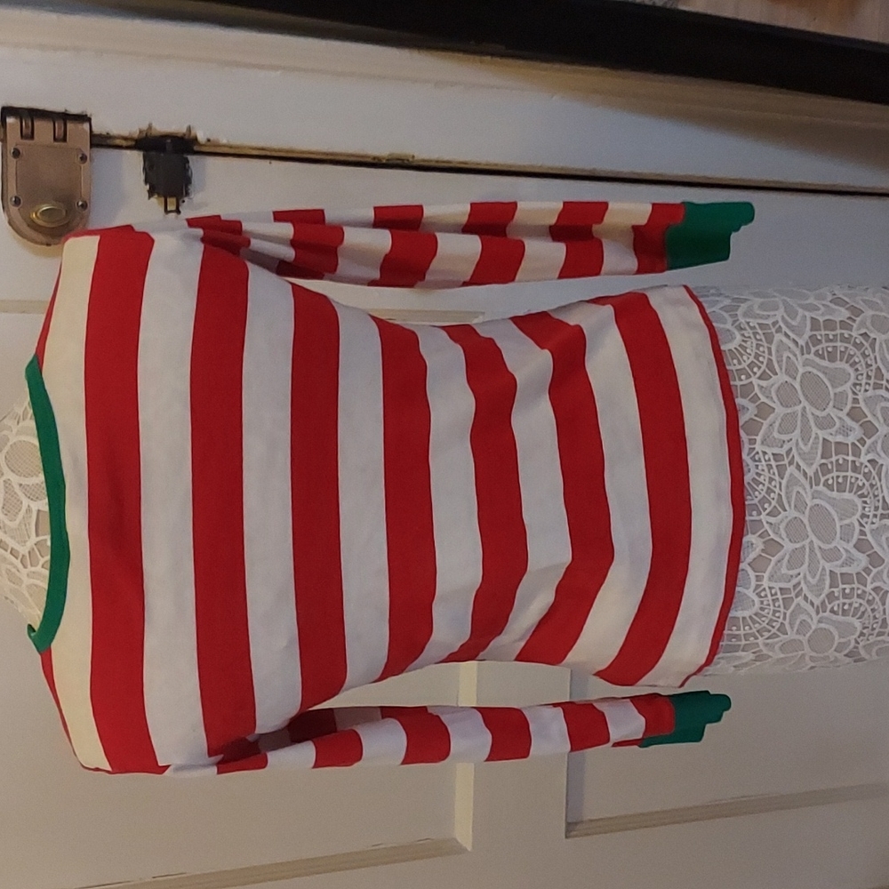 Striped tshirt - Picture 2 of 3